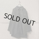 画像: sulvam - Stitchwork Design Shirt