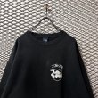 画像6: STUSSY - 90's "Skate Man" Sweat (6)