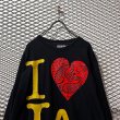 画像4: Used - “I♡LA” L/S Tee (4)