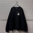 画像3: STUSSY - 90's "Skate Man" Sweat (3)