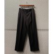 画像6: Crossgate - 2B Tailored Setup (Brown) (6)