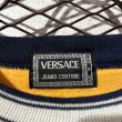 画像5: VERSACE - 00's Medusa Sweat (5)