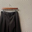 画像7: Crossgate - 2B Tailored Setup (Brown) (7)