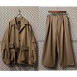 画像1: DAIWA PIER39 - Military Jacket Over Setup (1)