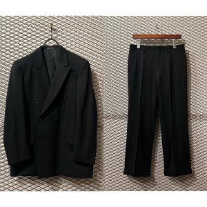 画像: KIND WEAR - 6B Double Tailored Setup