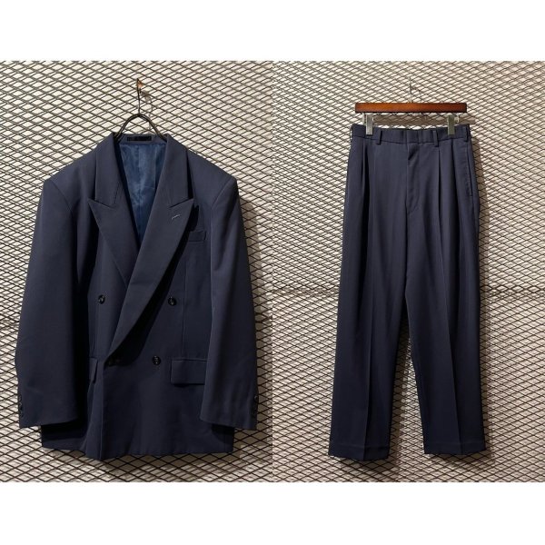 画像1: GIRONDES - 4B Double Tailored Setup (1)