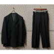 画像1: Ken Threy Formal - 6B Double Tailored Setup (1)