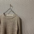 画像4: goa - Lowgauge Linen Knit (4)