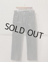 画像: NEIGHBORHOOD - Damaged & Repaired Corduroy Pants