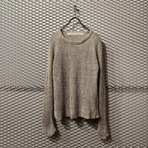 画像: goa - Lowgauge Linen Knit