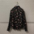 画像6: HYSTERICS - Cowboy Pattern Western Shirt (6)