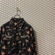 画像4: HYSTERICS - Cowboy Pattern Western Shirt (4)