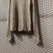 画像3: goa - Lowgauge Linen Knit (3)