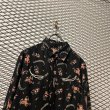 画像2: HYSTERICS - Cowboy Pattern Western Shirt (2)