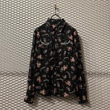 画像: HYSTERICS - Cowboy Pattern Western Shirt