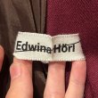 画像4: Edwina Horl - 1B Shawl Collar Setup (4)