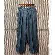 画像5: Used - 4B Double Tailored Setup (Turquoise Blue) (5)