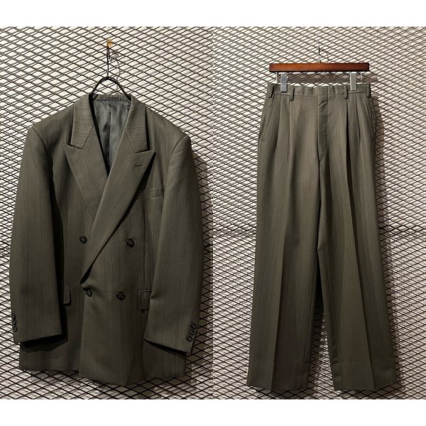 画像1: SOGO - 4B Double Tailored Setup (1)