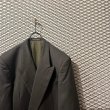 画像3: caluiduy - 4B Double Tailored Setup (Olive) (3)