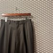 画像7: caluiduy - 4B Double Tailored Setup (Olive) (7)