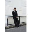 画像9: LONNER - Wrinkled 2B Tailored Setup (9)