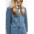 画像12: Used - 4B Double Tailored Setup (Turquoise Blue) (12)