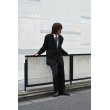 画像10: LONNER - Wrinkled 2B Tailored Setup (10)