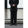 画像14: LONNER - Wrinkled 2B Tailored Setup (14)