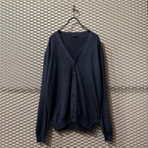 画像: PRADA - Over Cardigan (54)