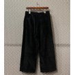 画像5: HYSTERIC GLAMOUR - 90's Wide Ribbed Corduroy Pants (5)