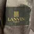 画像4: LANVIN - 4B Double Tailored Setup (4)