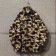 画像5: A BATHING APE - 90's Camouflage Military Jacket (5)