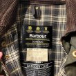 画像5: Barbour - "BORDER" Oiled Jacket (5)