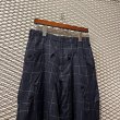 画像9: sulvam - 3D Cutting Double Tailored Setup (9)