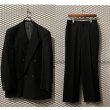 画像1: Donato Vinci - 4B Double Tailored Setup (1)