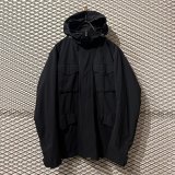 画像: HYSTERIC XXX - Scorpion Embroidery Nylon Mountain Parka