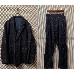 画像: sulvam - 3D Cutting Double Tailored Setup