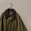 画像4: Barbour - "BORDER" Oiled Jacket (4)