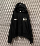 画像: READYMADE - Wide & Short Over Hoodie