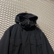 画像2: HYSTERIC XXX - Scorpion Embroidery Nylon Mountain Parka (2)