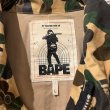 画像7: A BATHING APE - 90's Camouflage Military Jacket (7)