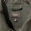 画像5: HUF - Canyon Jacket (Olive) (5)