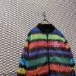 画像3: PHENOMENON × ROCSTAR × REVOLVER - Reversible MA-1 Jacket (3)