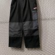 画像3: BAUHAUS - 90's Switching Cargo Pants (3)