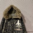 画像5: HYSTERIC GLAMOUR - Boa Leopard Camo N3-B Flight Jacket (5)