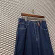 画像2: DUB BRAND - 90's Wide Denim Pants (2)