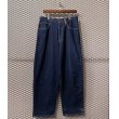 画像1: DUB BRAND - 90's Wide Denim Pants (1)