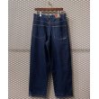 画像5: DUB BRAND - 90's Wide Denim Pants (5)