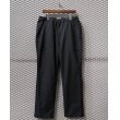 画像1: SON OF THE CHEESE - Bonding Easy Wide Pants (1)