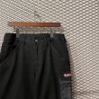 画像4: BAUHAUS - 90's Switching Cargo Pants (4)